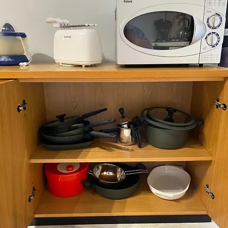 Casa Malva Lejlighed Baveno