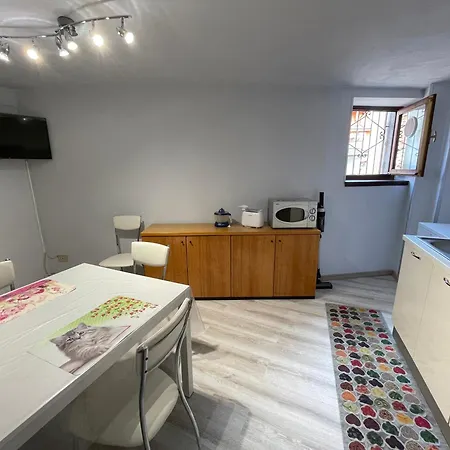 Apartamento Casa Malva Baveno