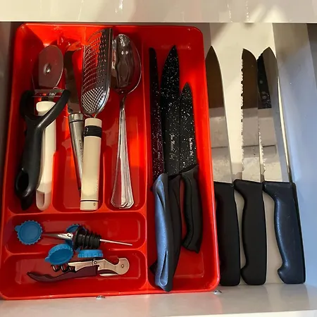 Casa Malva Lejlighed