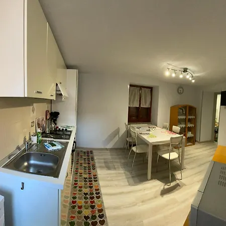 Casa Malva 巴韦诺