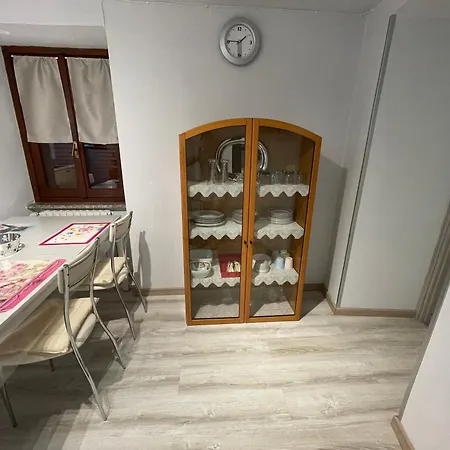 Lejlighed Casa Malva