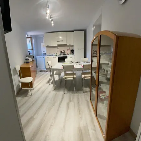 Casa Malva Apartment *