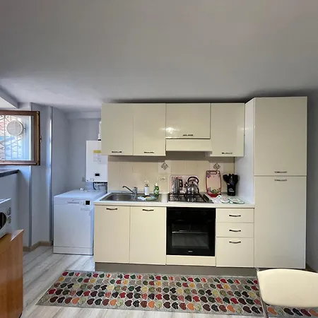 Apartment Casa Malva