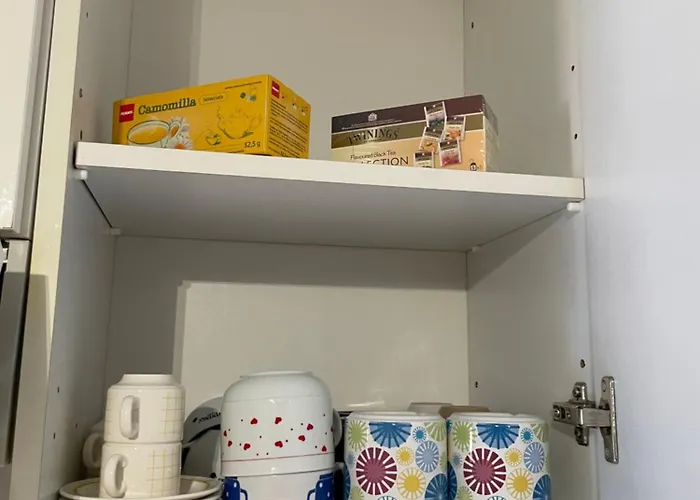 Lejlighed Casa Malva *