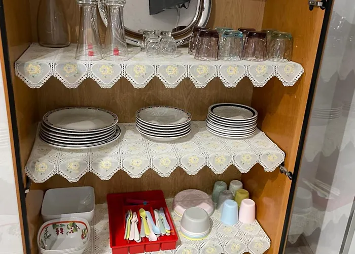 Casa Malva 巴韦诺