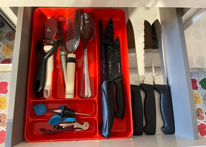 Casa Malva Lejlighed