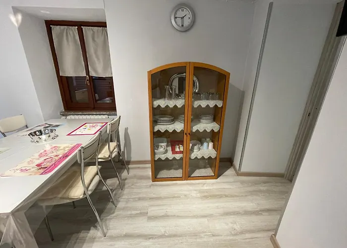 Lejlighed Casa Malva